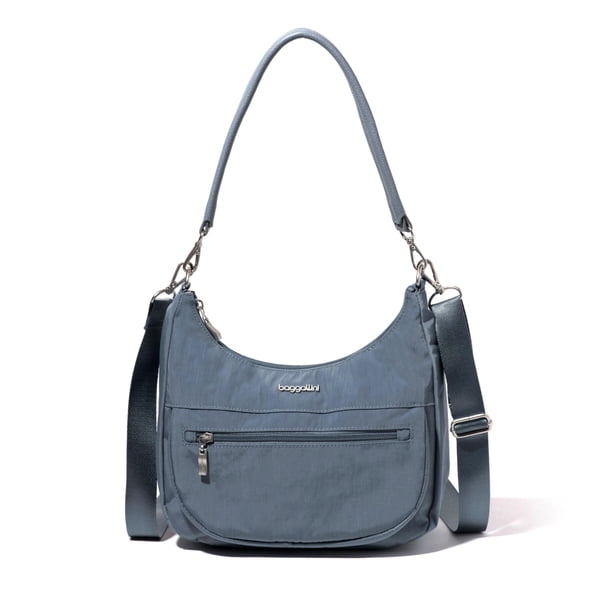 Bolso Convertible Baggallini Half Moon 29x27x11 cm