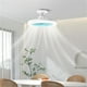 thumbnail image 5 of Luz de pared solar decoración al aire libre jardín patio hogar luz de pared impermeable arriba y abajo luminosa luz de pared decorativa al aire libre, 5 of 8