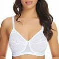 thumbnail image 3 of Wacoal Visual Effects Minimizer Bra 857210, 3 of 5