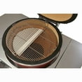 thumbnail image 4 of Kamado Joe BJ-FCR Grille de Cuisson en Acier Inoxydable Réglable, 4 of 8