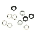 thumbnail image 4 of Grommets Washer,500 Sets 8mm Grommets Grommets Eyelets Rings Grommet Kit Exceptional Reliability, 4 of 12