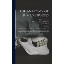 The Anatomy of Humane Bodies (Hardcover)
