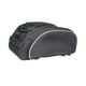 thumbnail image 2 of Bolsa para portabicicletas, asiento trasero, accesorio de ciclismo, bolso de hombro, asiento trasero con extraíble Negro, 2 of 8