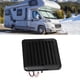 thumbnail image 3 of Ventilador De Escape, 12 V 4500 Rpm Fuerte Soporte De Viento 12 V Voltaje Nominal Ventilador De Ventilación 7 Aspas Para Vehículos Todo Terreno Van Autocaravana Camper Para, 3 of 7
