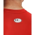 thumbnail image 5 of Camiseta Sin Mangas de Compresión Under Armour HeatGear para Hombre, 5 of 5