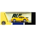 thumbnail image 3 of 1987 RUF CTR Yellowbird Blossom Yellow 1/64 Diecast Model Car by Paragon, 3 of 3