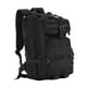 thumbnail image 5 of Táctica Libre Paquete De Día Camping Senderismo Trekking 30L Negro Yinane Mochila al aire libre, 5 of 8