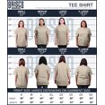 thumbnail image 5 of Life is Crap Ate Chocolate Funny Shirt | Sarcastic Gift Idea T-Shirt Tee, 5 of 6