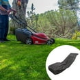 thumbnail image 5 of KAKOWELY Lawnmower Cover Black Oxford Cloth 1Set 76.8x42.5x26.0in, 5 of 6
