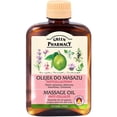 thumbnail image 1 of Aceite de Masaje Anticelulítico Green Pharmacy con Aceites Esenciales 200ml, 1 of 4