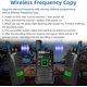thumbnail image 4 of RT22pro walkie talkies - Copia de frecuencia inalámbrica recargable Walkie talkies para adultos, 4 unidades de largo alcance con VOX, revuelta, decodificación, visualización de batería, 4 of 9