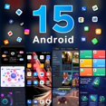 thumbnail image 2 of Smartphone robusto DOOGEE Blade10 Pro (2025) 30 GB+256 GB/2 TB, 2 of 3