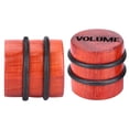 thumbnail image 4 of ,2Pcs 1T1V Electric Guitar Superior Craftsmanship, 4 of 9