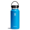 thumbnail image 1 of Botella Hydro Flask, boca ancha, 946 ml, con tapa flexible, 1 of 5