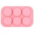 thumbnail image 4 of Non- Easy To  Mooncake , Mooncake Making , DIY For Make   Ice Cream Make  Looking Moon Cakes, 4 of 8
