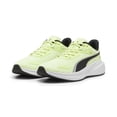 thumbnail image 3 of Tenis Puma Skyrocket Lite para Hombre 379437-29 verde lima 26, 3 of 5