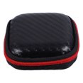 thumbnail image 6 of HOMEMAXS Earphone Organizer Case For Travel And Daily Use Hard Shockproof Storage Box Container For Earbuds Data Cables And Hard Drives, 6 of 8