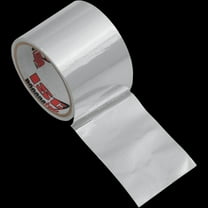 Isc New Aluminum Heat Foil Tape, 10-2390