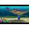thumbnail image 3 of Finding Dory (Ultimate Collector's Edition) (Blu-ray + Blu-ray 3D + DVD + Digital HD), 3 of 5