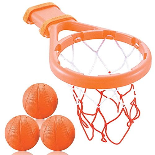 toy basketball hoop walmart