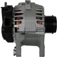 thumbnail image 2 of Import Alternator, 2 of 4