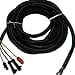 thumbnail image 2 of SaltDogg Spreader Part # 3008620 - TGS Tailgate Spreader Controller Wiring Harness with Vibrator Connection, 2 of 2