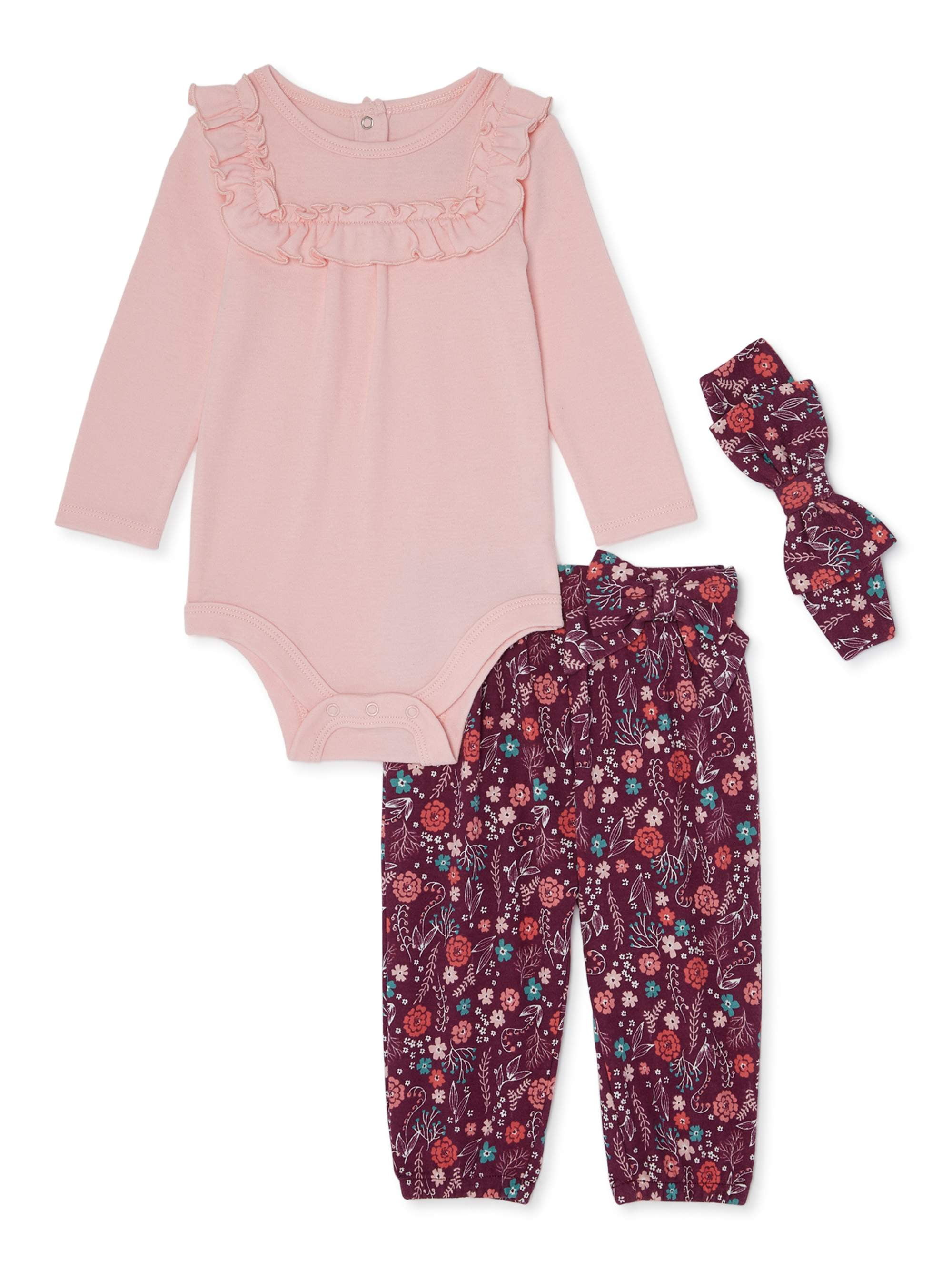 walmart clearance baby girl clothes