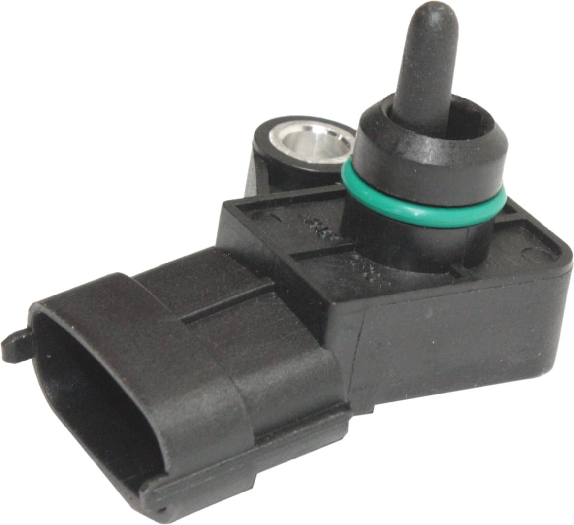 Replacement REPK315201 MAP Sensor Compatible with 2010-2012 Hyundai Santa Fe 2017-2019 Genesis G90 4Cyl 8Cyl 2.4L 5.0L