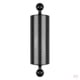 thumbnail image 1 of 3 x 8 "Buceo subacuático CarbonFiber Flotador Flotabilidad Soporte extendido, 1 of 9