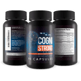thumbnail image 3 of Cogni Strong Pro - Brain Health Support Supplement for Memory, Focus, Clarity, & Mood - Brain Health Supplements for Adults with Ginseng, Turmeric, Green Tea, & Vitamin D - Nootropic Brain Booster, 3 of 7