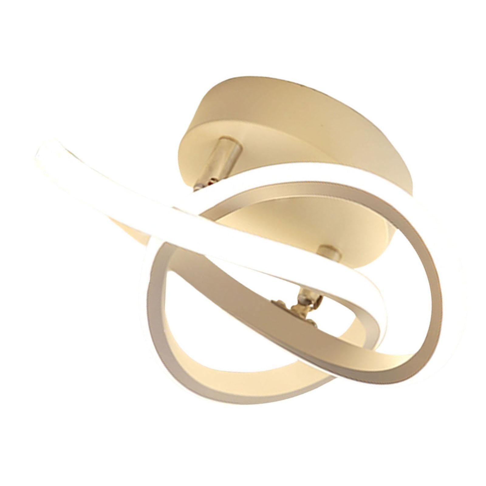 Modern Ceiling Ceiling Lamp Light Fixture for Apartment Bathroom Light