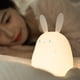 thumbnail image 2 of Luz Nocturna Linda Conejo TUNC Sencillez, 2 of 4