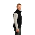 thumbnail image 5 of Port Authority Value Fleece Vest (F219) Forest Green, XL, 5 of 5