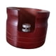 thumbnail image 1 of Soporte para portafiltros de café, soporte para tamper de espresso, soporte para tamper de café para portafiltros de altura ajustable para restaurante 58 mm perfecl Almohadilla de manipulación de espresso, 1 of 8