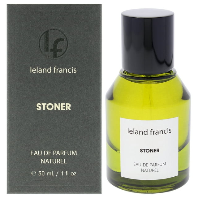Perfume Leland Francis Stoner Eau de Parfum, 30 ml, para unisex