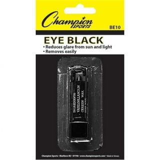 Champro Sports Eye Black Glare Reducer