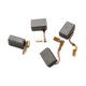 thumbnail image 4 of 20pcs CB459 Carbon Brushes 6*9*135mm Replacement For MKT GA4530R GA4534 GA5034 JS1000 GA5030 Angle Grinder, 4 of 5