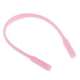 thumbnail image 3 of 5 uds gafas de sol de silicona cordón para el cuello/soporte para anteojos collar do jinwen Correa de lentes para niños, 3 of 8