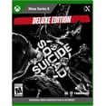 thumbnail image 1 of Suicide Squad: Kill the Justice League Deluxe - Xbox Series X, 1 of 3