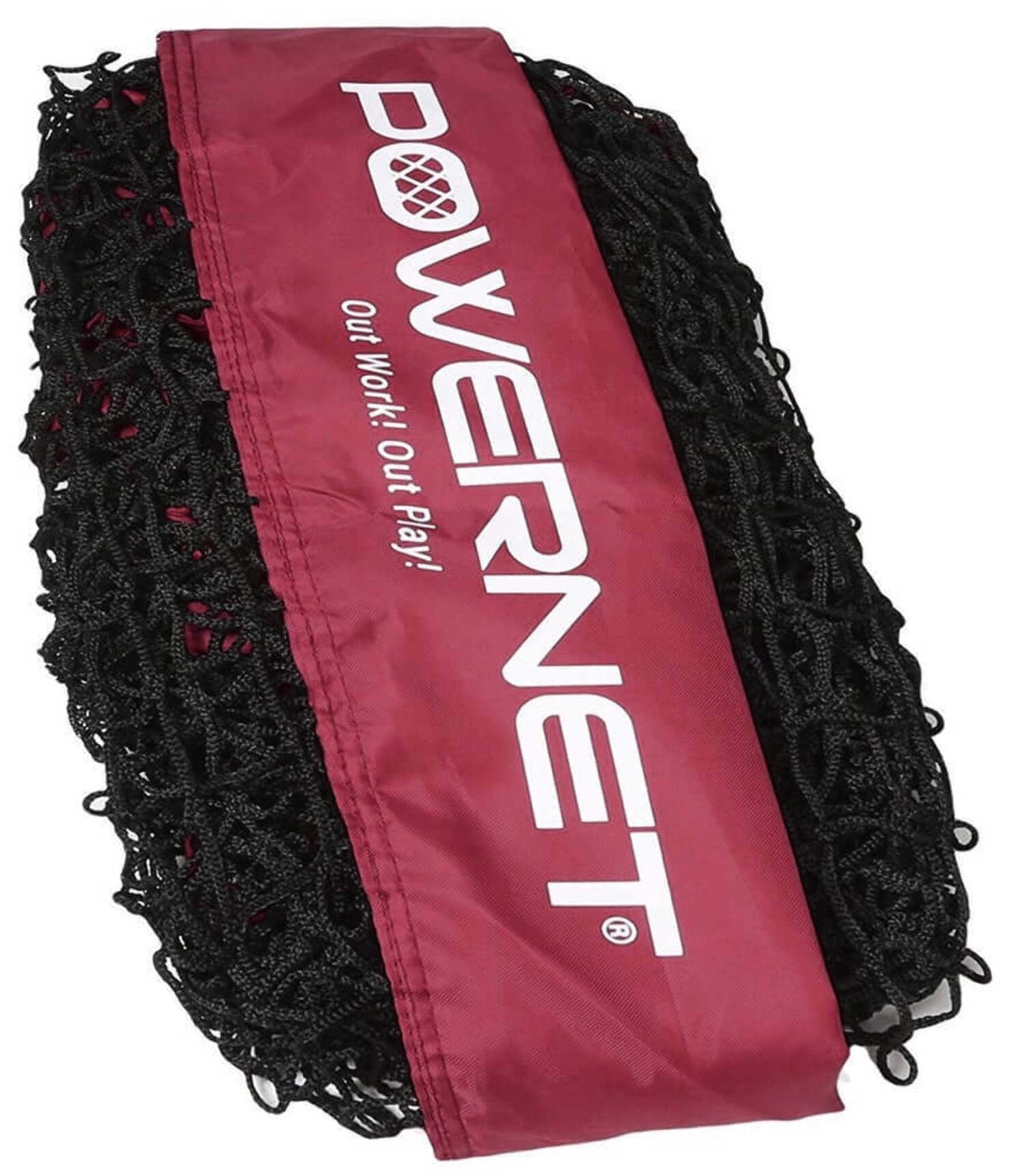 PowerNet The Original 7x7ft Replacement Net (Net Only) (1001R)