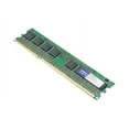 thumbnail image 2 of AddOn 2GB DDR3-1066MHz UDIMM for Dell A3414609 - DDR3 - 2 GB - DIMM 240-pin, 2 of 3