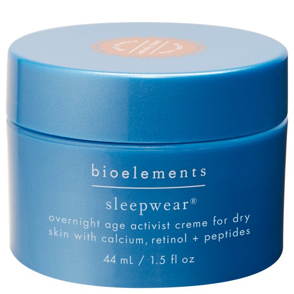 Bioelements Vêtements de Nuit 1,5 oz