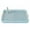 Blue, variant on Leakproof Home Dog Urine Basin Dog Toilet