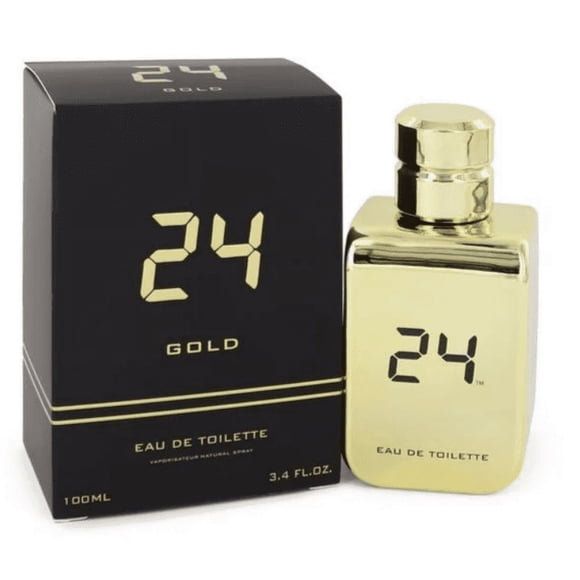 24 Gold Oud Edition 100ml edt Men.