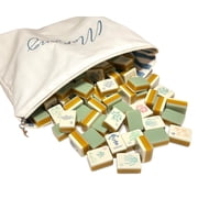 Mahjong Set Coastal Hampton Premium