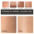 thumbnail image 4 of Guante exfoliante profundo coreano THURLADY Mitt, 3 unidades, 4 of 9