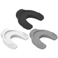 thumbnail image 1 of Ejercitador Mandíbula Tóner Muscular 1/3 Piezas Silicona para Hombres Y Mujeres, 1 of 9