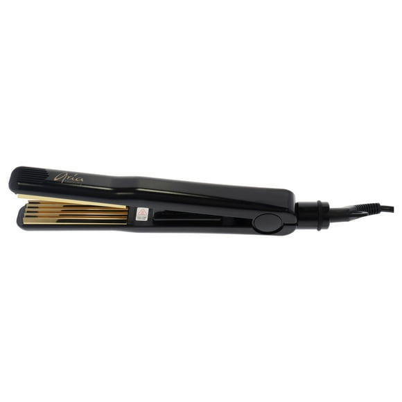 Titanium Texturing Crimper by Aria Beauty for Women - 1 Pc Crimper