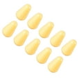 thumbnail image 2 of Oubit Switch Knob Tip Cap,10Pcs Pickup Selector Switch Guitar Universal Accessories Guitar Pickup Selector Switch Tip Meticulously Designed, 2 of 9