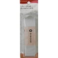 thumbnail image 2 of Singer Woven Pajama Elastic 1"X1.25yd-White, 2 of 2
